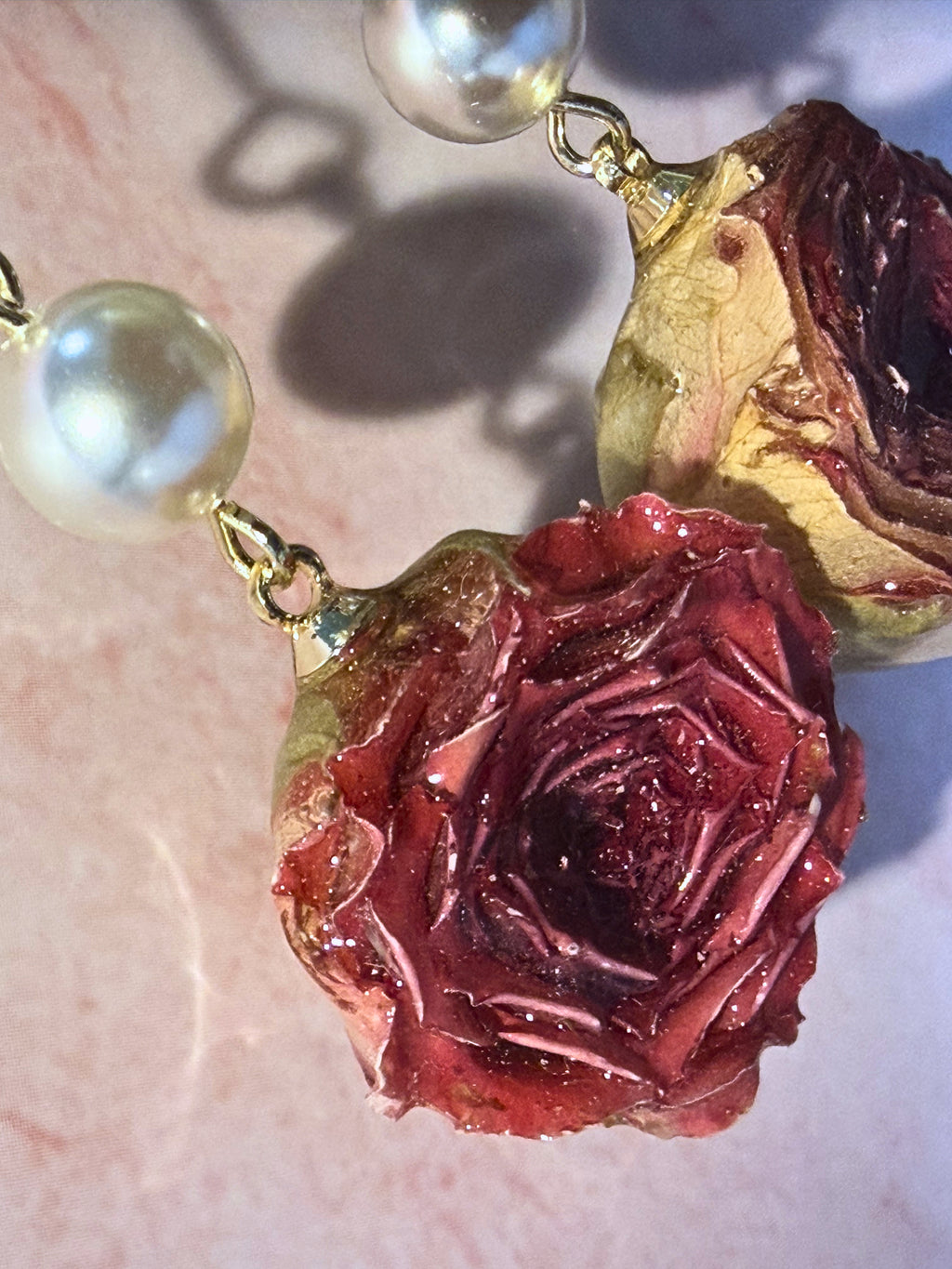 Everlasting Rose