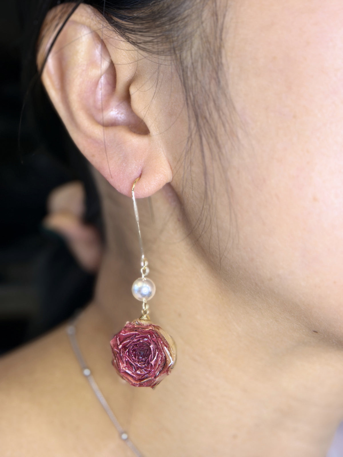 Everlasting Rose