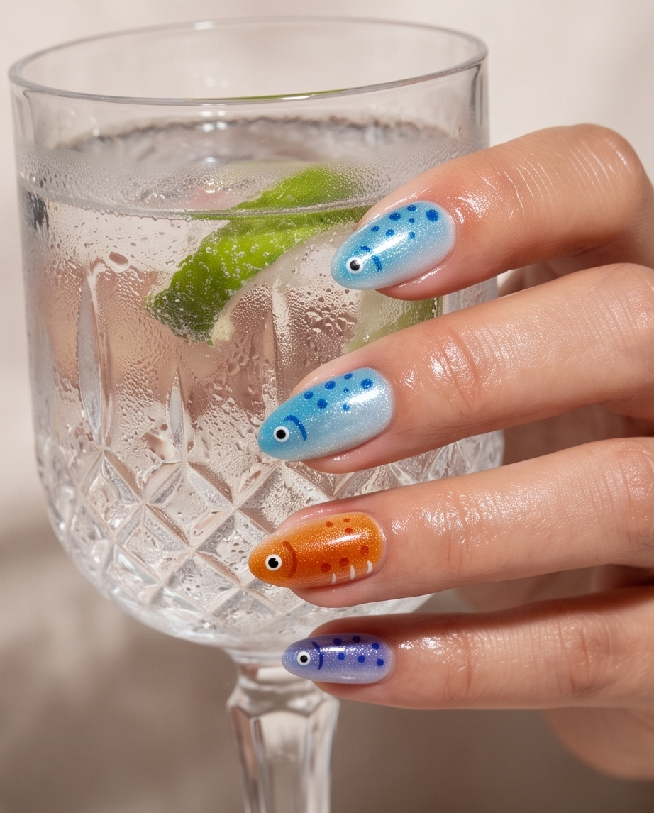 Little Fish