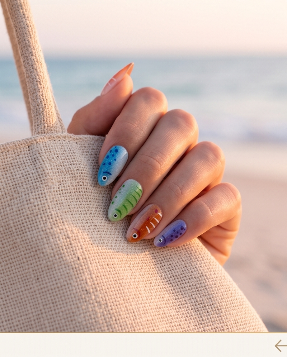Little Fish