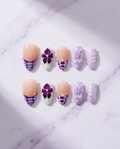 Lavender Muse