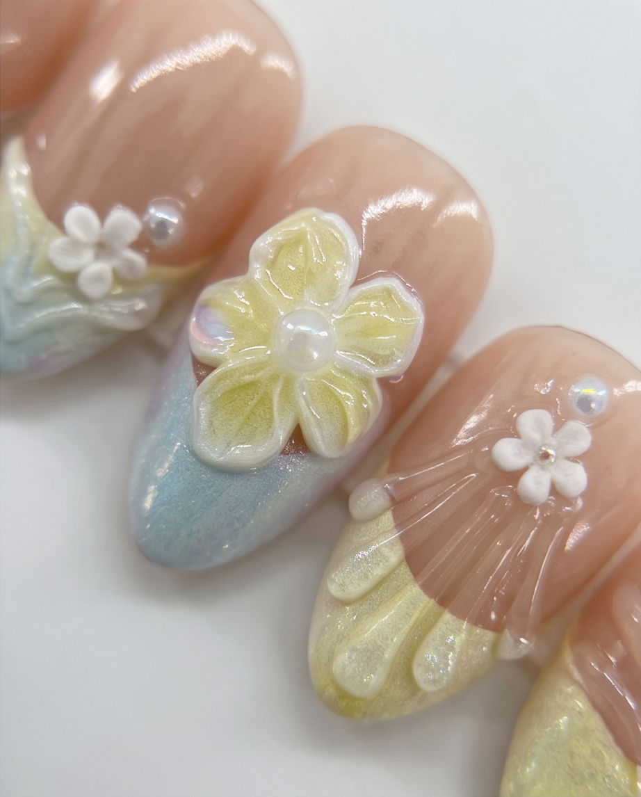 Daisy Sky