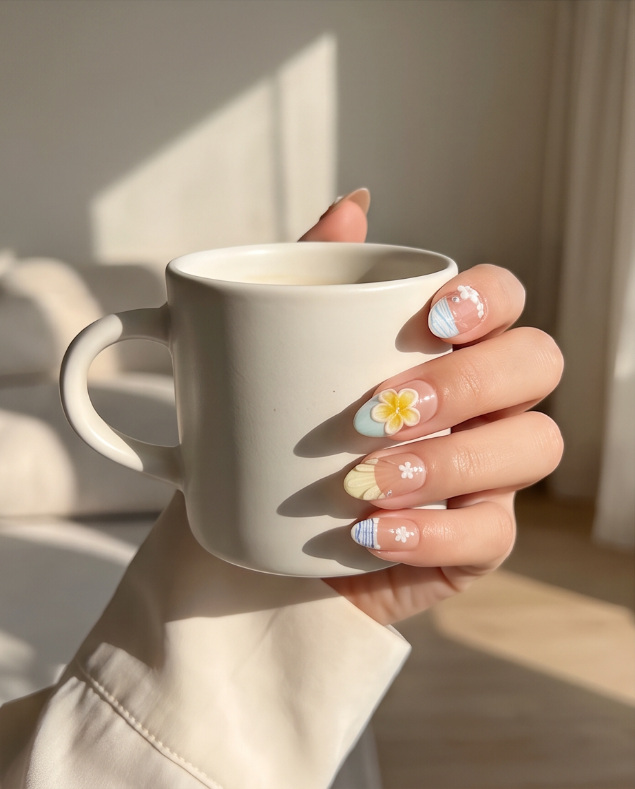 Daisy Sky