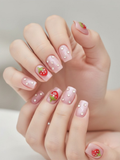 Strawberry Shortcake